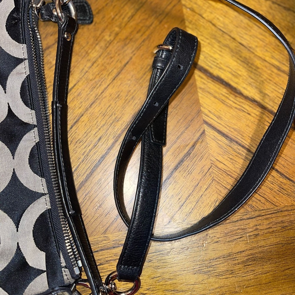 Coach bag - Picture 4 of 4